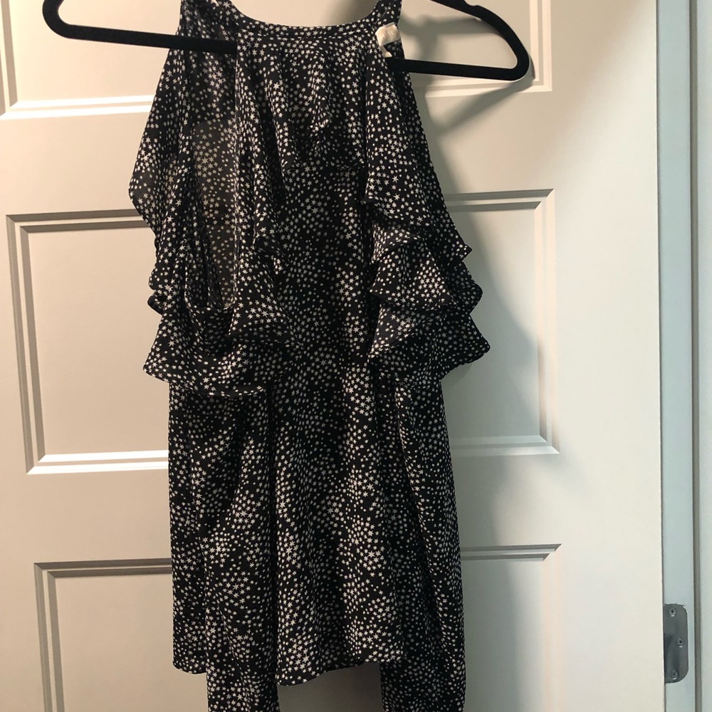 Women’s Michael Kors Star Blouse